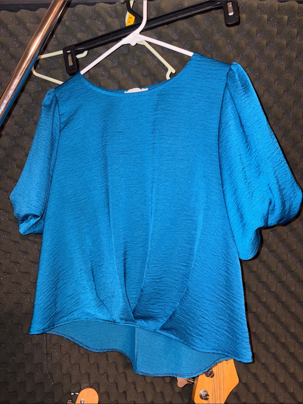 Entro Women’s Top